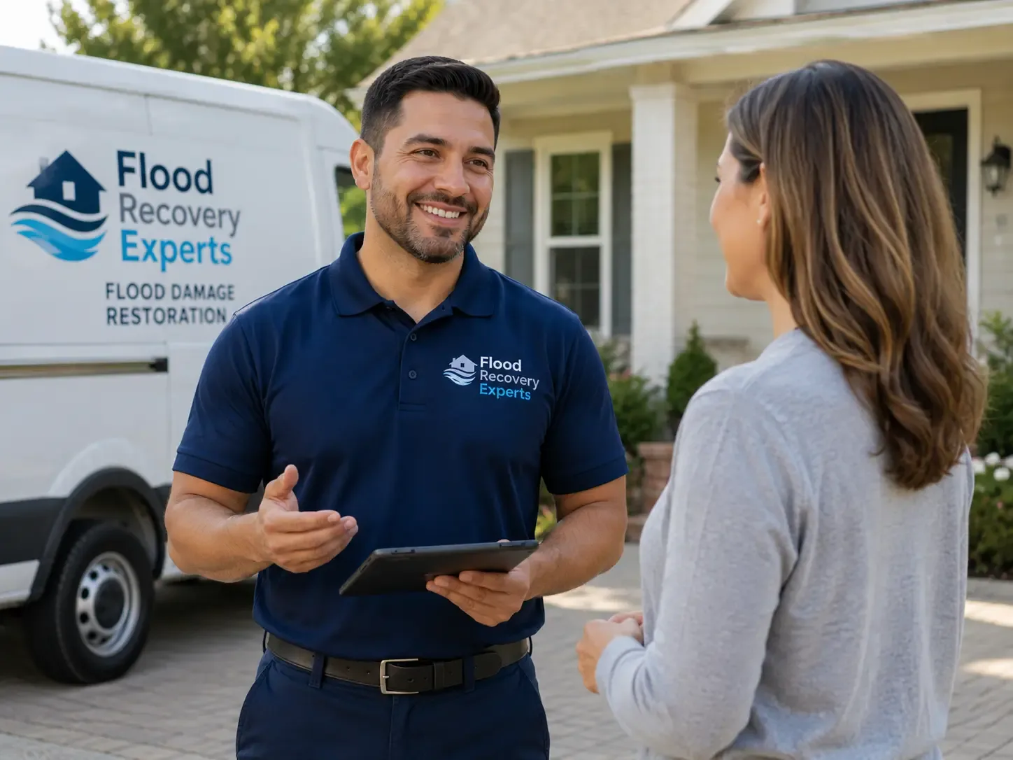 Flood Damage Cleanup Newhall, WV FAQs